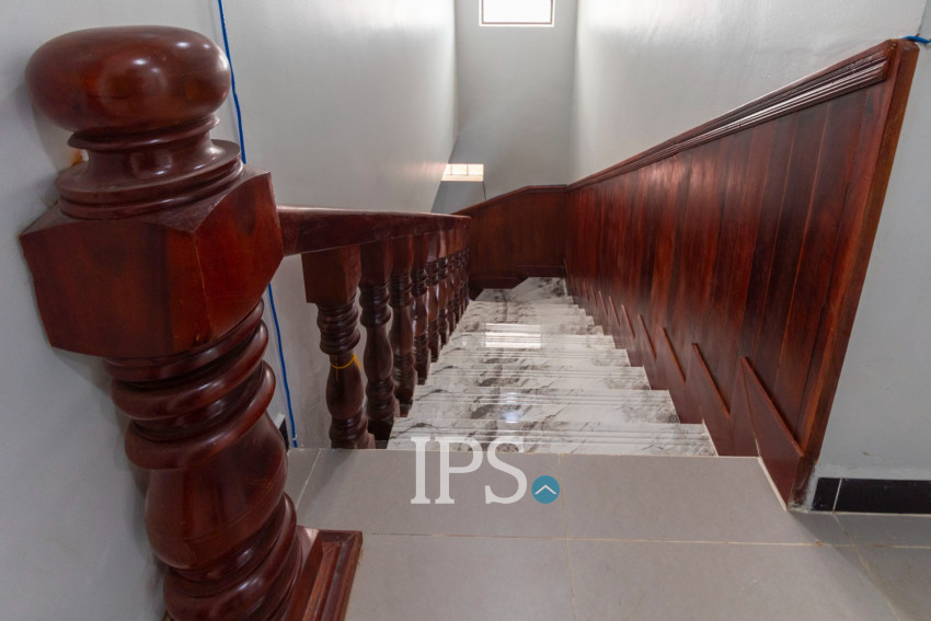 1 Bedroom Apartment For Rent - Slor Kram, Siem Reap