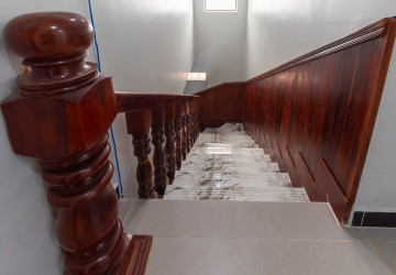 1 Bedroom Apartment For Rent - Slor Kram, Siem Reap thumbnail