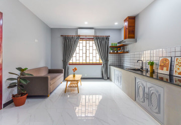 1 Bedroom Apartment For Rent - Slor Kram, Siem Reap thumbnail