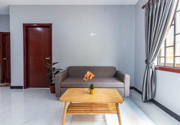 1 Bedroom Apartment For Rent - Slor Kram, Siem Reap thumbnail