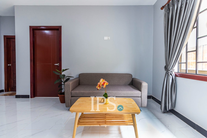1 Bedroom Apartment For Rent - Slor Kram, Siem Reap