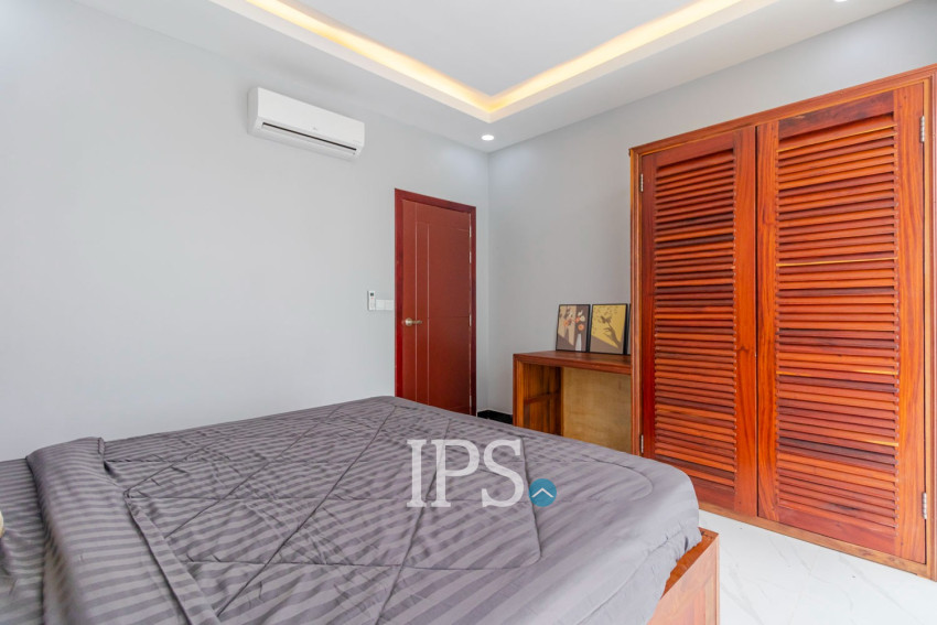 1 Bedroom Apartment For Rent - Slor Kram, Siem Reap