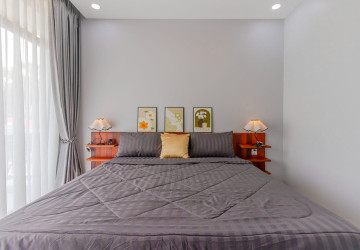 1 Bedroom Apartment For Rent - Slor Kram, Siem Reap thumbnail