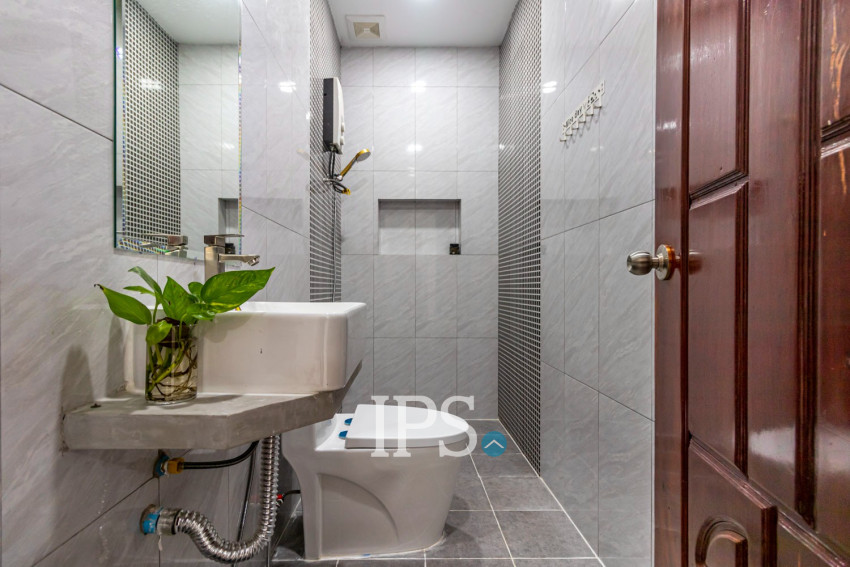 1 Bedroom Apartment For Rent - Slor Kram, Siem Reap