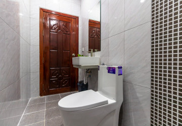 1 Bedroom Apartment For Rent - Slor Kram, Siem Reap thumbnail