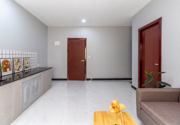 1 Bedroom Apartment For Rent - Slor Kram, Siem Reap thumbnail