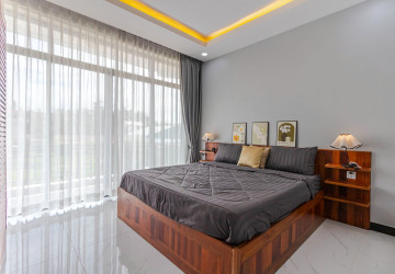 1 Bedroom Apartment For Rent - Slor Kram, Siem Reap thumbnail