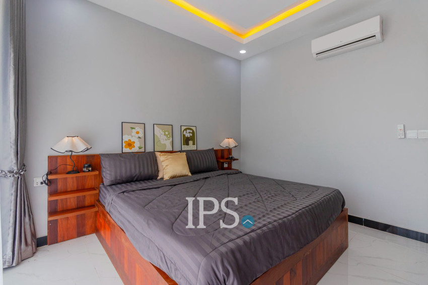 1 Bedroom Apartment For Rent - Slor Kram, Siem Reap