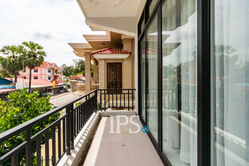 1 Bedroom Apartment For Rent - Slor Kram, Siem Reap
