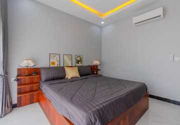 1 Bedroom Apartment For Rent - Slor Kram, Siem Reap thumbnail
