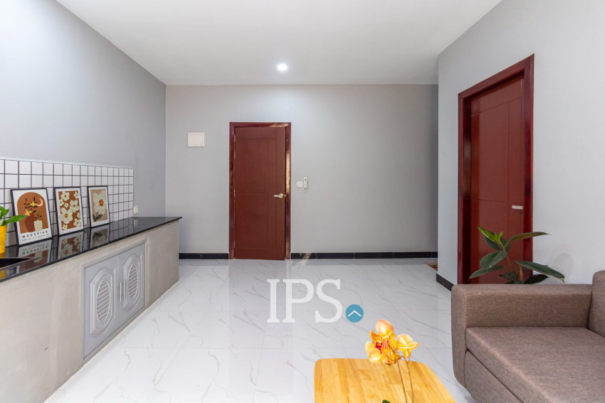 1 Bedroom Apartment For Rent - Slor Kram, Siem Reap
