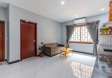 1 Bedroom Apartment For Rent - Slor Kram, Siem Reap thumbnail