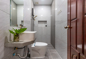 1 Bedroom Apartment For Rent - Slor Kram, Siem Reap thumbnail