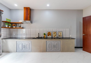 1 Bedroom Apartment For Rent - Slor Kram, Siem Reap thumbnail