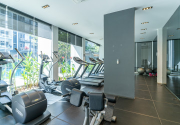 1 Bedroom Condo For Rent- Axis Residences, Sensok, Phnom Penh thumbnail