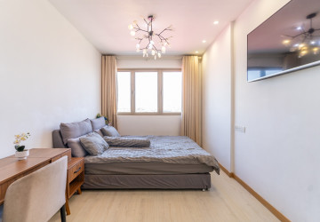 1 Bedroom Condo For Rent- Axis Residences, Sensok, Phnom Penh thumbnail