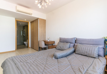 1 Bedroom Condo For Rent- Axis Residences, Sensok, Phnom Penh thumbnail