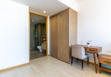 1 Bedroom Condo For Rent- Axis Residences, Sensok, Phnom Penh thumbnail