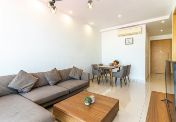 1 Bedroom Condo For Rent- Axis Residences, Sensok, Phnom Penh thumbnail