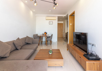 1 Bedroom Condo For Rent- Axis Residences, Sensok, Phnom Penh thumbnail