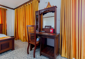Studio Apartment For Rent - Svay Dangkum, Siem Reap thumbnail