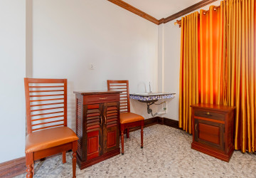 Studio Apartment For Rent - Svay Dangkum, Siem Reap thumbnail