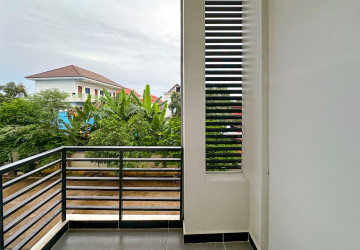 3 Bedroom Flat For Rent -Svay Dangkum, Siem Reap thumbnail