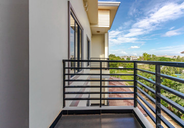 3 Bedroom Flat For Rent -Svay Dangkum, Siem Reap thumbnail