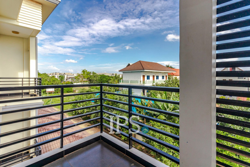 3 Bedroom Flat For Rent -Svay Dangkum, Siem Reap