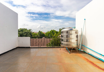 3 Bedroom Flat For Rent -Svay Dangkum, Siem Reap thumbnail