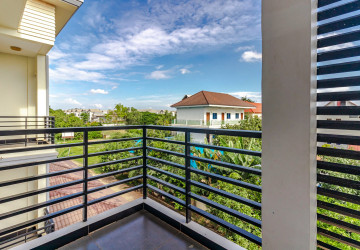 3 Bedroom Flat For Rent -Svay Dangkum, Siem Reap thumbnail