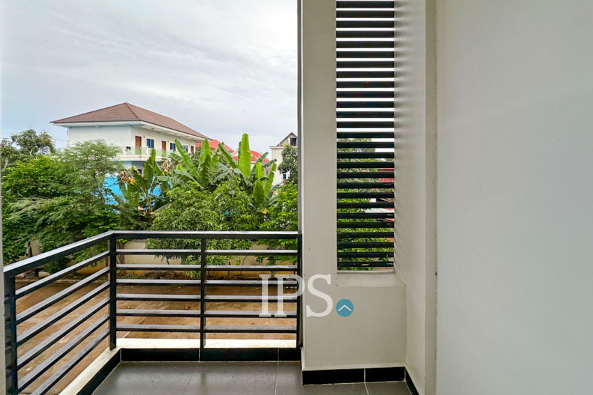 3 Bedroom Flat For Rent -Svay Dangkum, Siem Reap