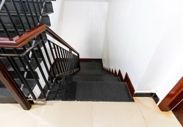 3 Bedroom Flat For Rent -Svay Dangkum, Siem Reap thumbnail