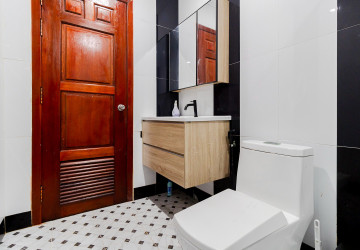 3 Bedroom Flat For Rent -Svay Dangkum, Siem Reap thumbnail