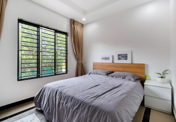 3 Bedroom Flat For Rent -Svay Dangkum, Siem Reap thumbnail