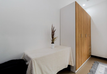 3 Bedroom Flat For Rent -Svay Dangkum, Siem Reap thumbnail