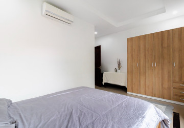 3 Bedroom Flat For Rent -Svay Dangkum, Siem Reap thumbnail