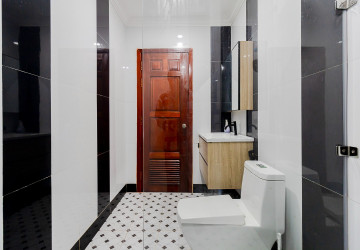 3 Bedroom Flat For Rent -Svay Dangkum, Siem Reap thumbnail