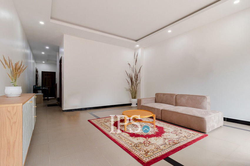 3 Bedroom Flat For Rent -Svay Dangkum, Siem Reap