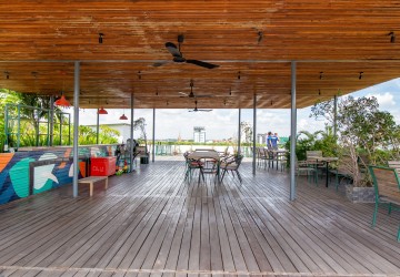 Duplex 2 Bedroom Serviced Condo For Rent - Condo 240, Chakto Mukh, Phnom Penh thumbnail