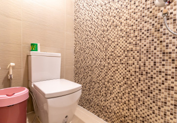 Duplex 2 Bedroom Serviced Condo For Rent - Condo 240, Chakto Mukh, Phnom Penh thumbnail