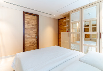 Duplex 2 Bedroom Serviced Condo For Rent - Condo 240, Chakto Mukh, Phnom Penh thumbnail