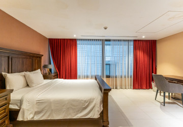 Duplex 2 Bedroom Serviced Condo For Rent - Condo 240, Chakto Mukh, Phnom Penh thumbnail