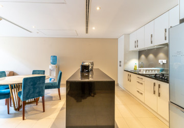 Duplex 2 Bedroom Serviced Condo For Rent - Condo 240, Chakto Mukh, Phnom Penh thumbnail