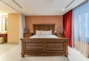 Duplex 2 Bedroom Serviced Condo For Rent - Condo 240, Chakto Mukh, Phnom Penh thumbnail