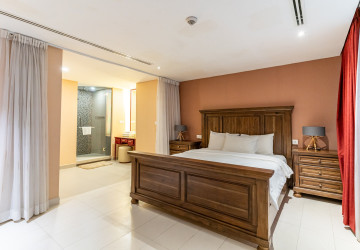 Duplex 2 Bedroom Serviced Condo For Rent - Condo 240, Chakto Mukh, Phnom Penh thumbnail