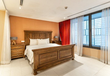 Duplex 2 Bedroom Serviced Condo For Rent - Condo 240, Chakto Mukh, Phnom Penh thumbnail