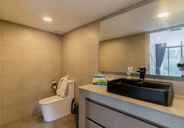 5 Bedroom Villa For Rent - Russey Keo, Phnom Penh thumbnail