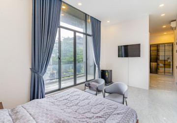 5 Bedroom Villa For Rent - Russey Keo, Phnom Penh thumbnail