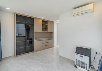 5 Bedroom Villa For Rent - Russey Keo, Phnom Penh thumbnail